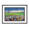Abbey Stadium Fine Art Print - Cambridge United FC